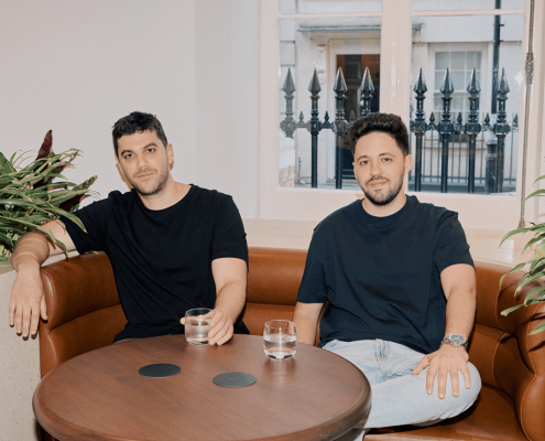 Wonderful raises 0M Series B at B valuation Wonderful raises 0M Series B at B valuation