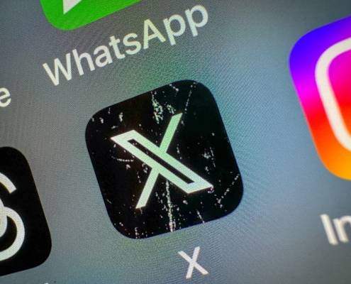 X adds ‘Paid Partnership’ labels so creators can ditch the hashtags