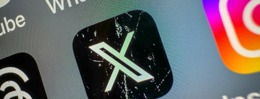 X adds ‘Paid Partnership’ labels so creators can ditch the hashtags