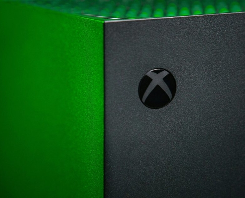 Microsoft’s next Xbox console is Project Helix, and it will run PC games too