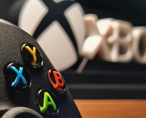 Your PC could soon play old Xbox and Xbox 360 games officially