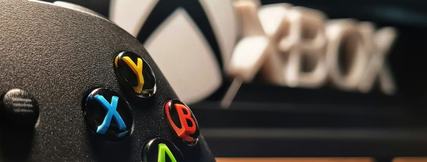 Your PC could soon play old Xbox and Xbox 360 games officially