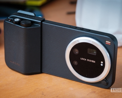 The best camera phone ever built?