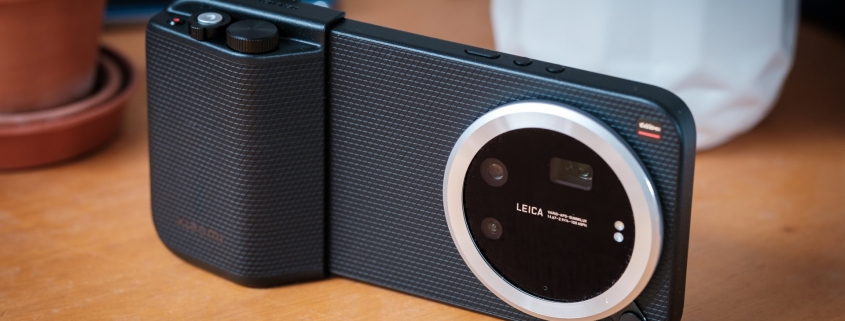 The best camera phone ever built?