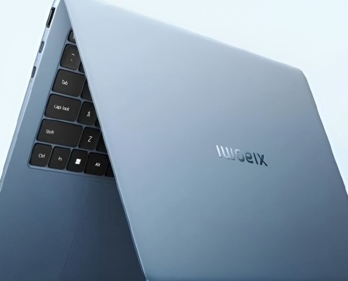 A terrific MacBook Air rival just made its debut, but you likely won’t be able to buy it