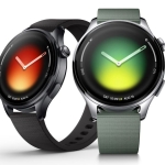 This WearOS watch pushes the boundaries of gesture control and Apple should take note
