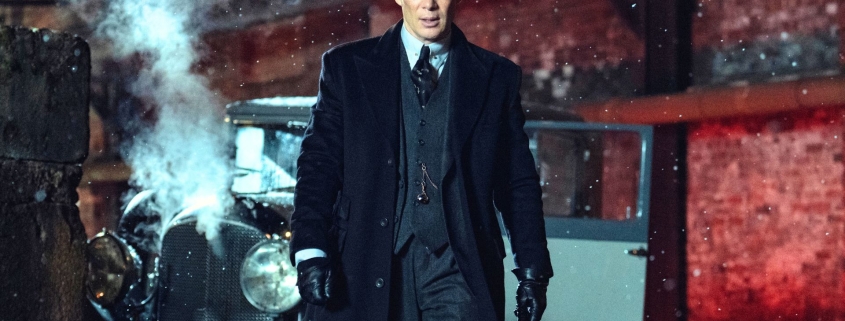 Peaky Blinders: The Immortal Man review — new Netflix movie manages to destroy the best British TV show of the 2010s in less than two hours