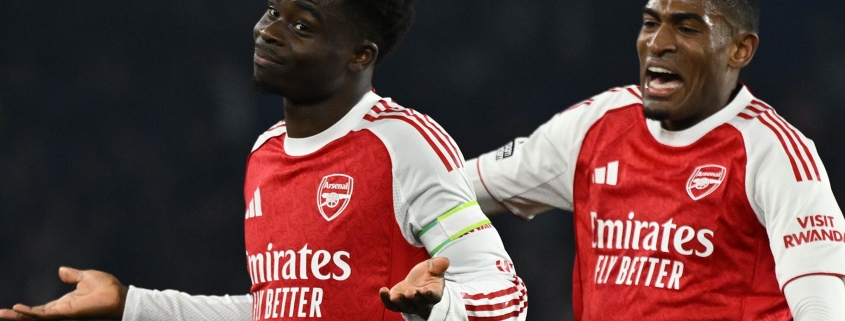 Mansfield vs Arsenal Live Streams: Watch FA Cup 5th Round Tie 2025/26 Online