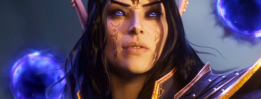 Pro World of Warcraft player disconnects mid-fight because he forgot to renew his subscription before Midnight’s world first race: ‘I actually bought a WoW token, I forgot to use it’ Pro World of Warcraft player disconnects mid-fight because he forgot to renew his subscription before Midnight’s world first race: ‘I actually bought a WoW token, I forgot to use it’