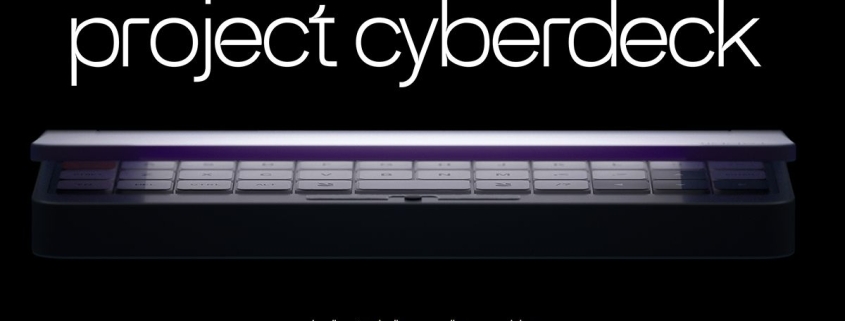 Rabbit plans a 0 Linux coding machine that recalls the Sony Vaio P and challenges high-end MacBook Neo dominance Rabbit plans a 0 Linux coding machine that recalls the Sony Vaio P and challenges high-end MacBook Neo dominance