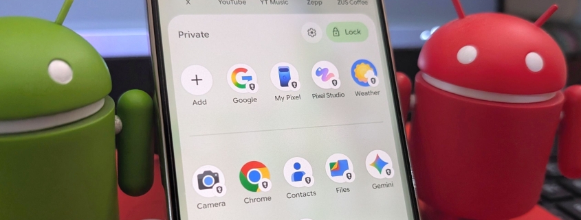 The Pixel 10 Pro finally solved my biggest privacy concern with this one feature