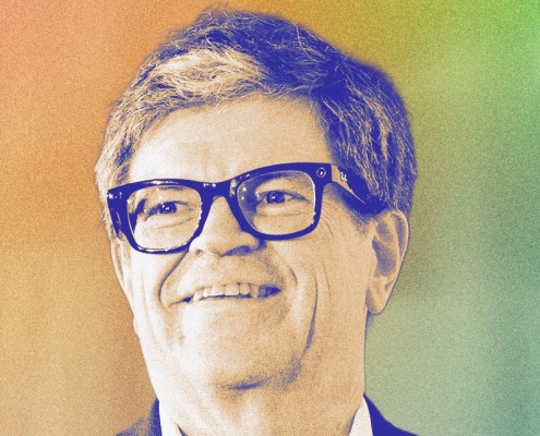 Yann LeCun Raises  Billion to Build AI That Understands the Physical World