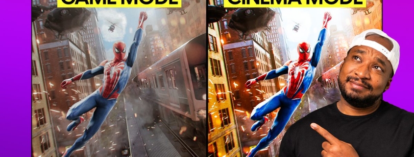 You Asked: Sony’s next flagship, game mode problems, and giant TVs