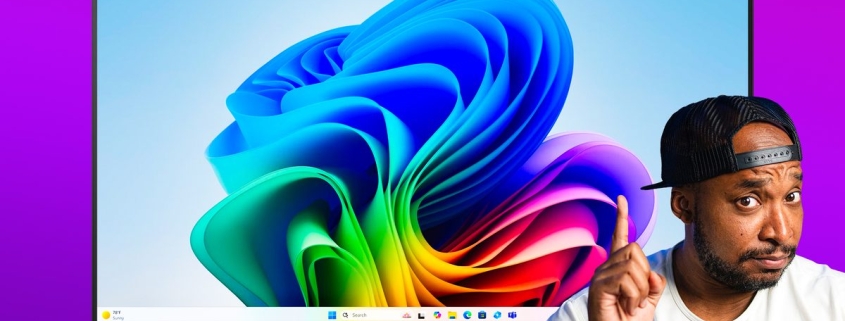 You Asked: LG 42-inch OLED TV as a monitor? Plus Samsung TV fixes and TCL QM6K Pro tips