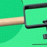 I Clamp Every Accessory I Can to My Desk To Avoid Clutter, and You Should, Too