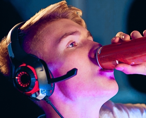 New Caffeine Alternative Promises No Jitters or Crash. Here’s The Evidence. : ScienceAlert