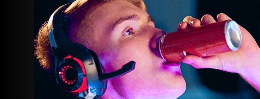 New Caffeine Alternative Promises No Jitters or Crash. Here’s The Evidence. : ScienceAlert New Caffeine Alternative Promises No Jitters or Crash. Here’s The Evidence. : ScienceAlert