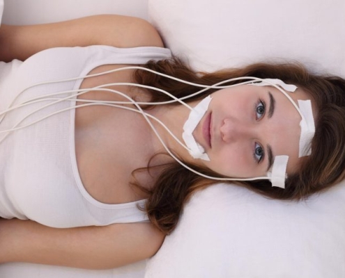 ADHD Brains Show Strange Sleep-Like Activity During Everyday Tasks