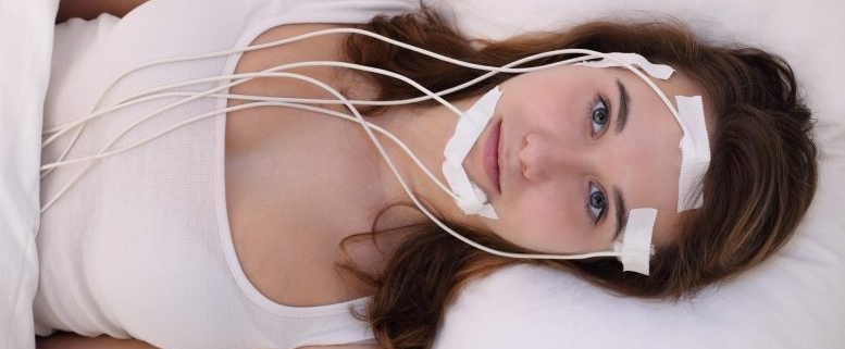 ADHD Brains Show Strange Sleep-Like Activity During Everyday Tasks