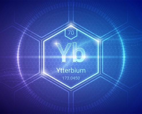 A New Kind of Atomic Clock Could Redefine the Second