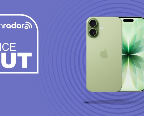 A tiny discount makes the iPhone 17 the better buy compared to the more affordable iPhone 17e — here’s why A tiny discount makes the iPhone 17 the better buy compared to the more affordable iPhone 17e — here’s why