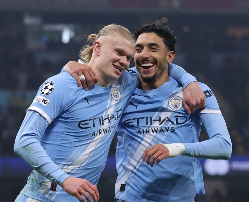 How to watch Real Madrid vs Man City: Champions League Round of 16 free streams