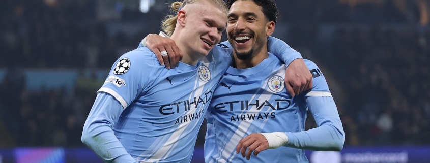 How to watch Real Madrid vs Man City: Champions League Round of 16 free streams