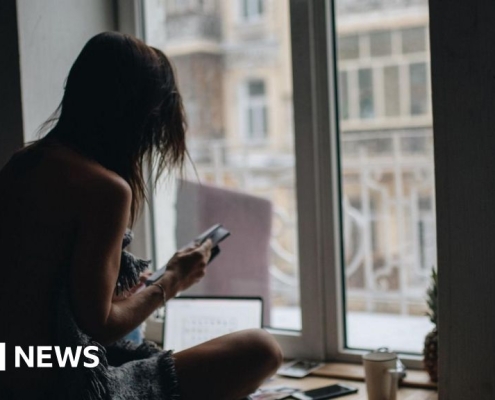 'Icky and heartbreaking': The per hour worker behind the OnlyFans boom 'Icky and heartbreaking': The per hour worker behind the OnlyFans boom