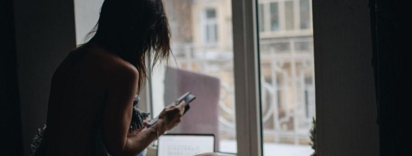 'Icky and heartbreaking': The  per hour worker behind the OnlyFans boom