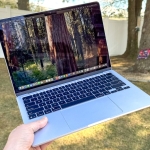 A touchscreen MacBook is reportedly on the way — but it might not be what you want A touchscreen MacBook is reportedly on the way — but it might not be what you want