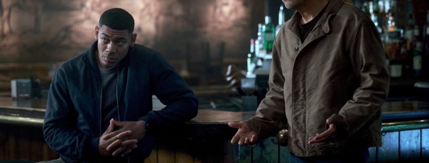 Damon Lindelof Forced to Defend the Color Green After ‘Lanterns’ Controversy