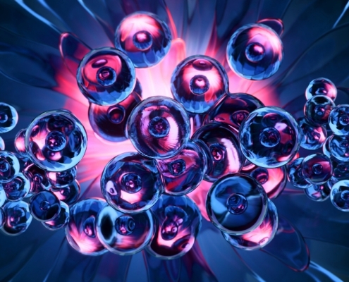 Stem Cell Treatments For Parkinson’s And Heart Failure Approved in World First : ScienceAlert