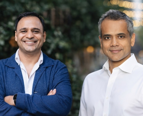 Accel, Prosus pick six ‘off-the-map’ startups for inaugural India cohort