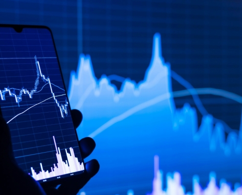 The integration of AI in modern forex automation