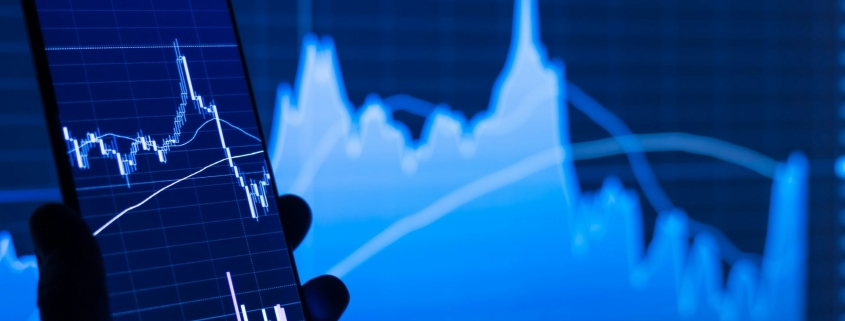 The integration of AI in modern forex automation The integration of AI in modern forex automation