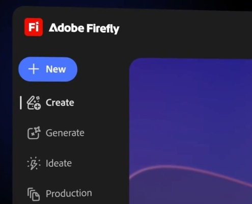 Adobe will let you create custom Firefly AI model on your own work and art style