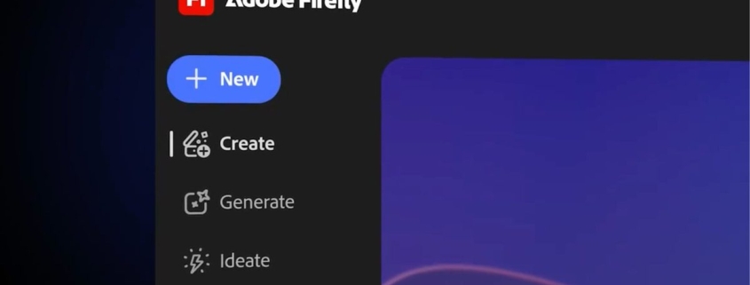 Adobe will let you create custom Firefly AI model on your own work and art style Adobe will let you create custom Firefly AI model on your own work and art style