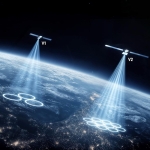 Starlink’s next-gen satellite network could provide 150 Mbps speeds by end of next year Starlink’s next-gen satellite network could provide 150 Mbps speeds by end of next year