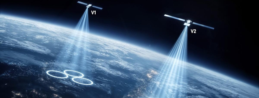 Starlink’s next-gen satellite network could provide 150 Mbps speeds by end of next year