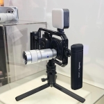 Vivo’s X300 Ultra goes global and gets a huge 400mm Zeiss telephoto lens