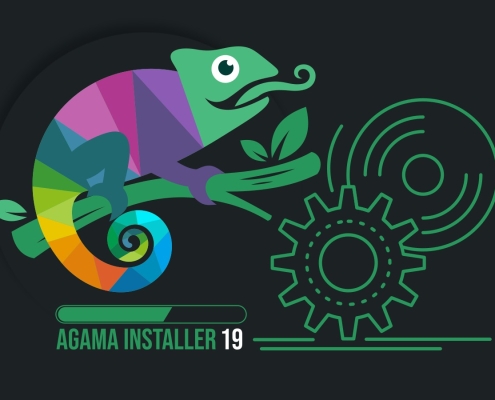 openSUSE’s Agama Installer 19 Released with Major Architectural Overhaul