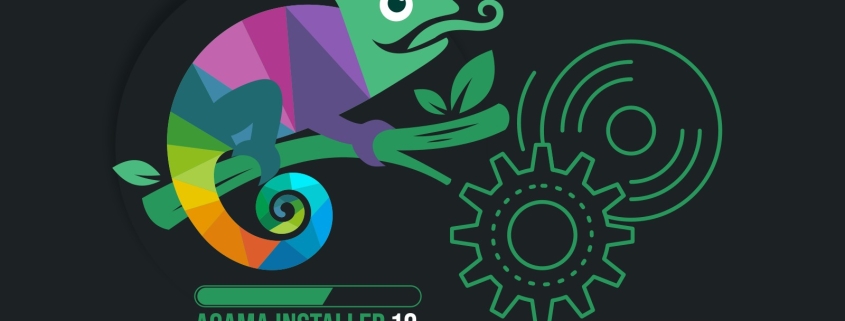 openSUSE’s Agama Installer 19 Released with Major Architectural Overhaul