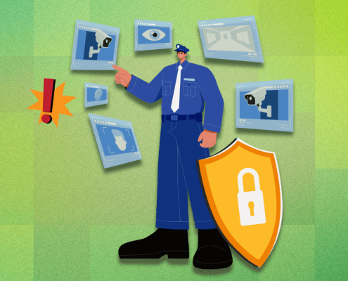 Age Verification Laws Are Multiplying Like a Virus, and Your Linux Computer Might be Next