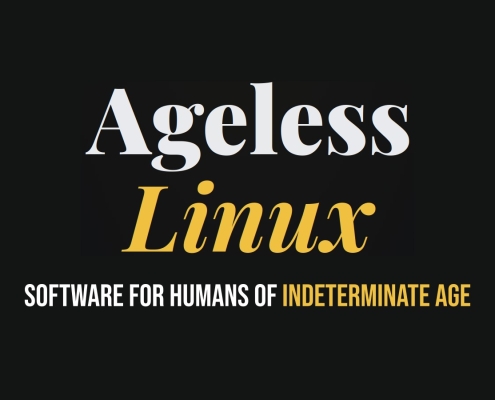 Ageless Linux Launches to Challenge Age Verification Rules for Operating Systems