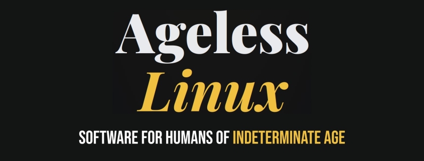 Ageless Linux Launches to Challenge Age Verification Rules for Operating Systems