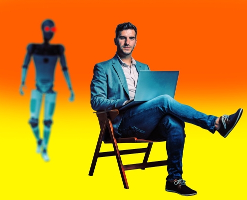 Watchdog Issues Grim Warning About Letting AI Run Your Life