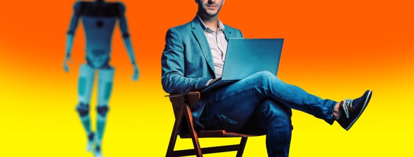 Watchdog Issues Grim Warning About Letting AI Run Your Life Watchdog Issues Grim Warning About Letting AI Run Your Life