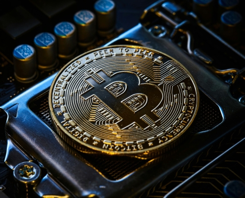 AI agents prefer Bitcoin shaping new finance architecture