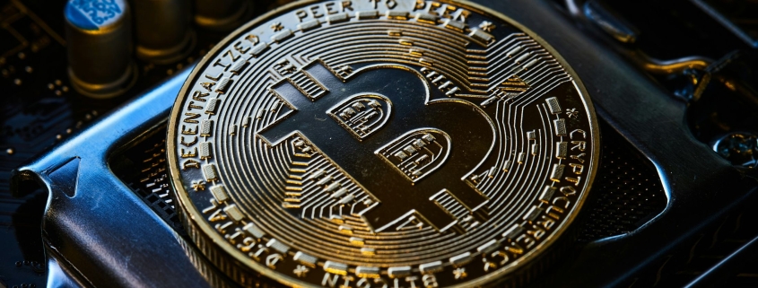 AI agents prefer Bitcoin shaping new finance architecture