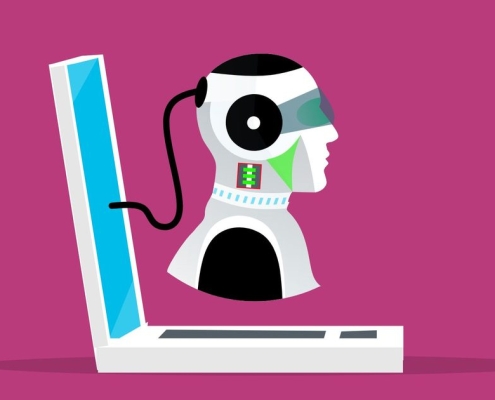 Cloudflare CEO warns AI bots could outnumber humans online by 2027